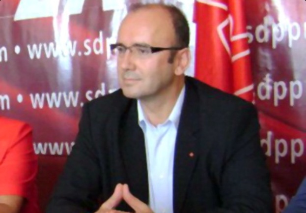 Behzad Čirkin Behzad Čirkin