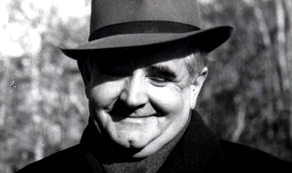 Miroslav Krleža