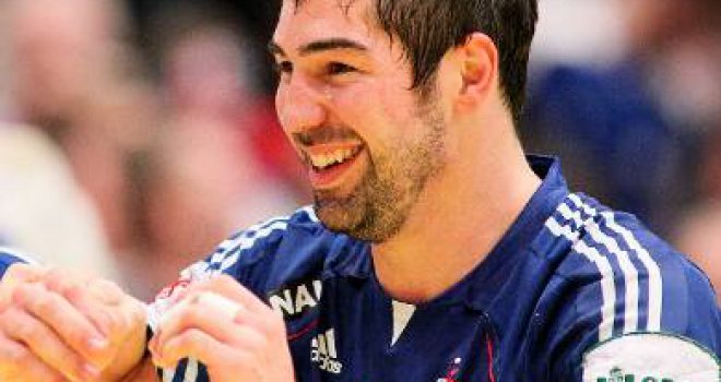 Nikola Karabatić: Srbin sam i Hrvat i jako sam ponosan na to