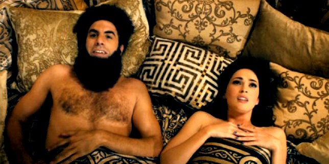 Novi Borat Novi Borat