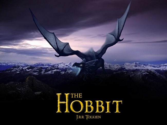 The Hobbit