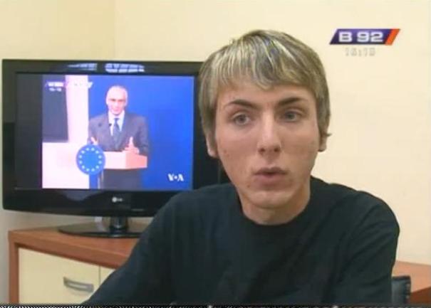 Stefan Radović