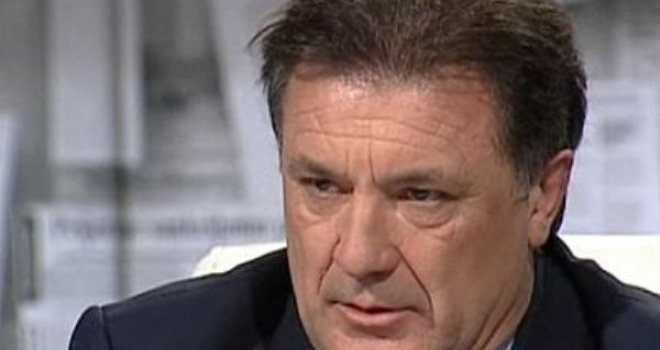 Zdravko Mamić prijetio menadžeru igrača: 'Iščupat ću vam grkljan'