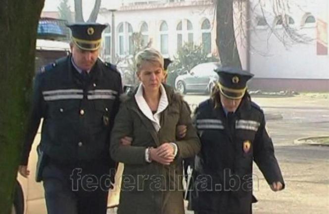 Monika Simonović