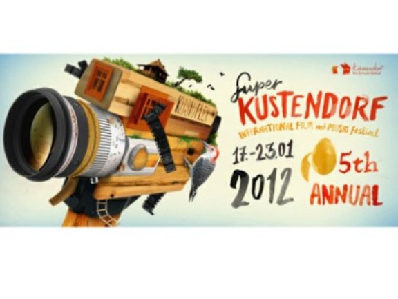kustendorf 2012