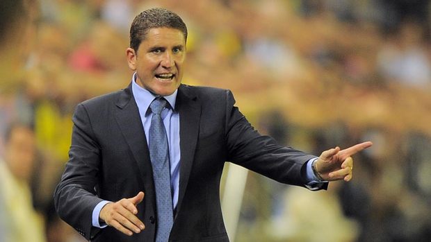 Jose Carlos Garrido