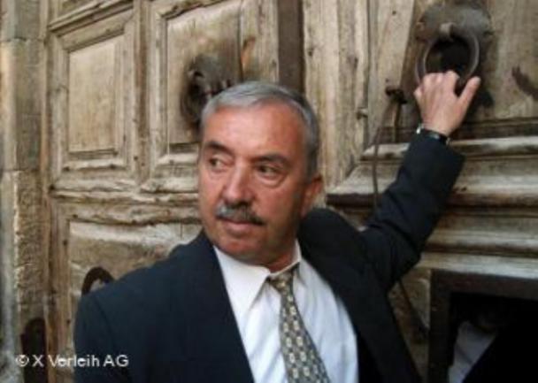 Wajih Nuseibeh