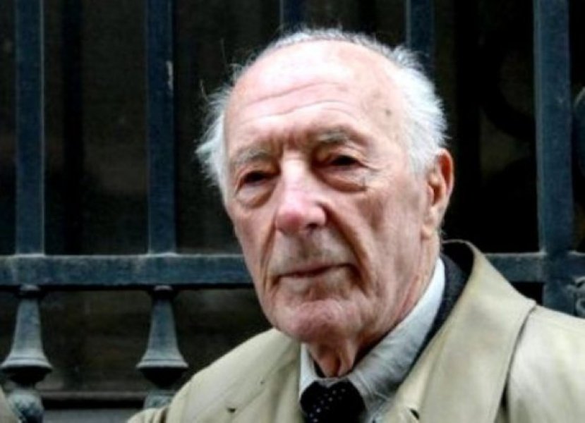 Jovo Kapičić