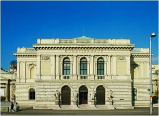 K&uuml;nstlerhaus 