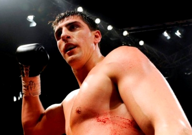 Marco Huck Marco Huck