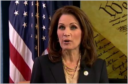 Michele Bachmann