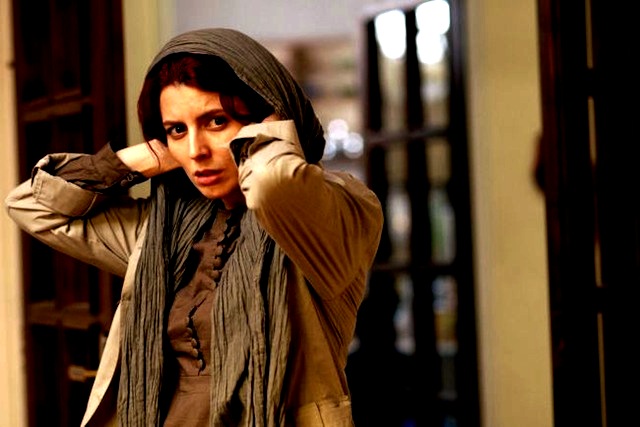 Iranski filmovi