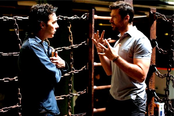 Real Steel