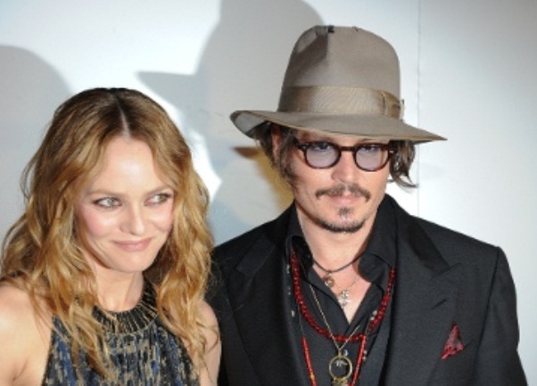 johnny depp i vanessa paradis naslovna johnny depp i vanessa paradis naslovna