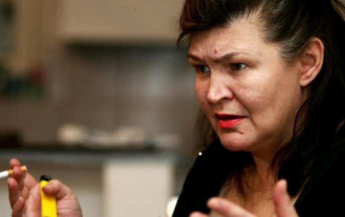Mirjana Pukanić