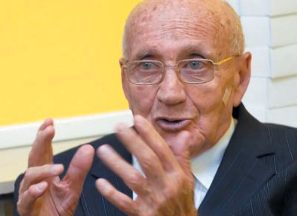 arie livne