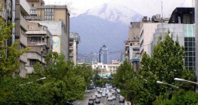 Iran: Trump je odustao nakon našeg čvrstog upozornje