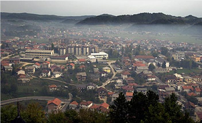 Velika Kladu&scaron;a naslovna