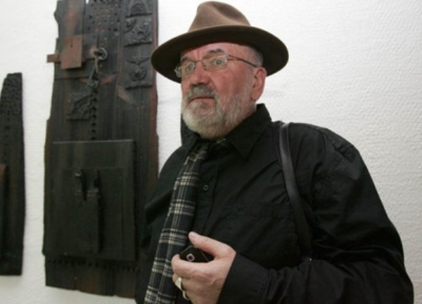 Džeko Hodžić