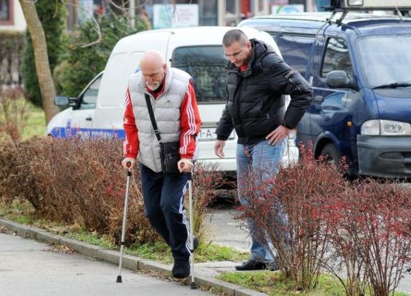 Božidar Stanišljević/ Foto: Nezavisne novine Božidar Stanišljević/ Foto: Nezavisne novine