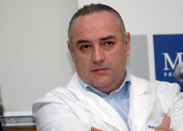 Nenad Borojević