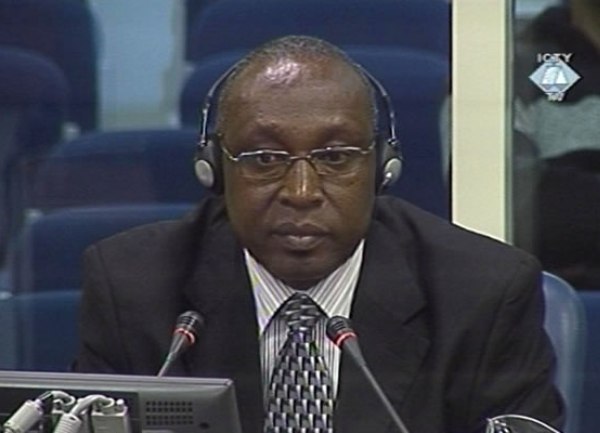 Joseph Kingori