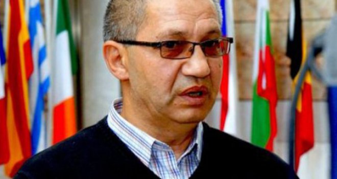 Sejdić: Romi su diskriminirani u svim sferama života, pandemija je pokazala koliko je ta zajednica ranjiva