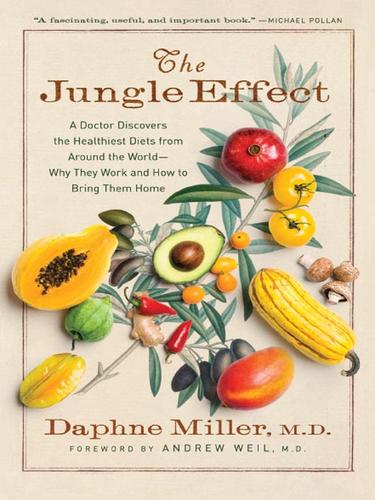 the jungle effect