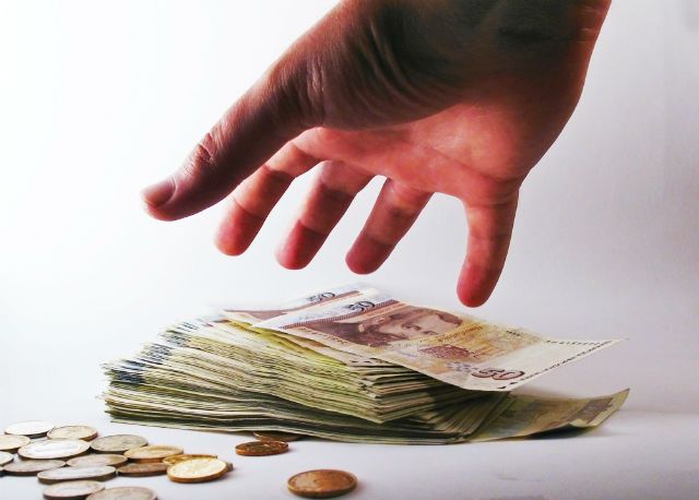 Postao milijarder na jedan dan