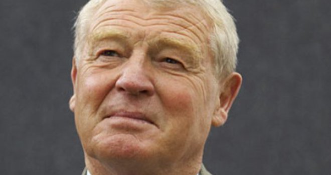 Bivši visoki predstavnik u BiH Paddy Ashdown završio u bolnici, obolio od teškog oblika raka