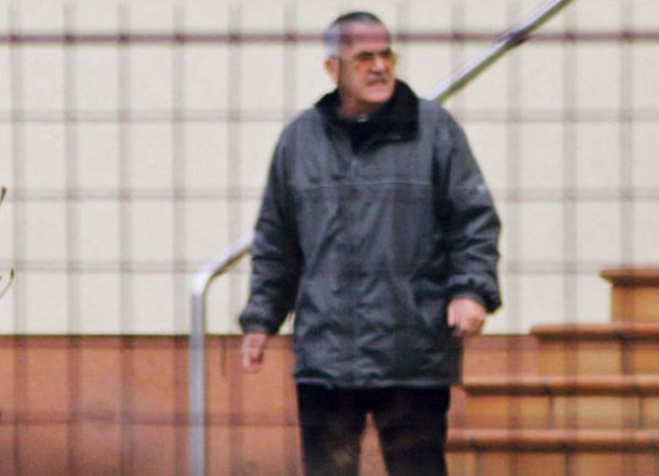 don Anto Perić