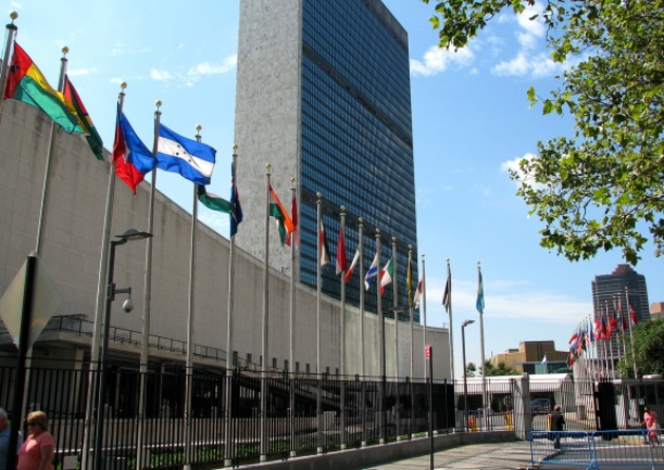 un-new york