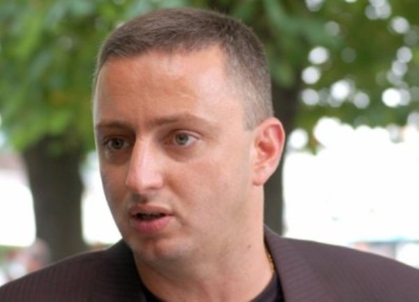 Darko Trifunović 