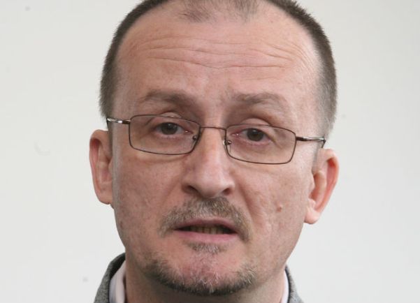 Sreten Ugričić
