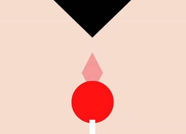 geometrijski porno