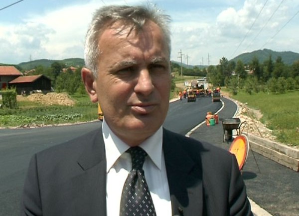 raif seferovic