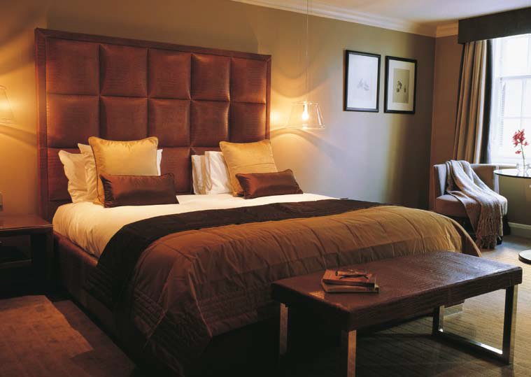 hotelska soba