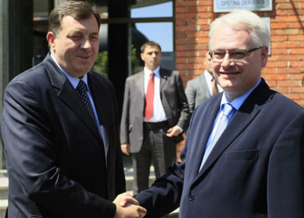 dodik josipovic dodik josipovic
