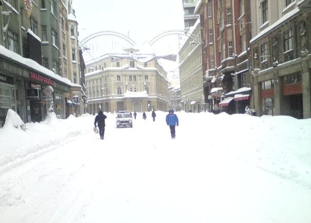 sarajevo titova