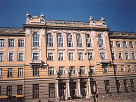 BH po&scaron;ta