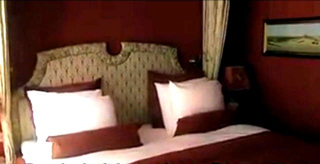 Hotel za brze razvod dok ste na vikend odmoru Hotel za brze razvod dok ste na vikend odmoru