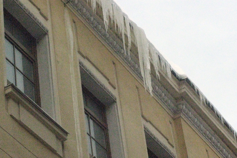 Ledenice u Sarajevu