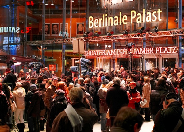 Berlinale naslovna