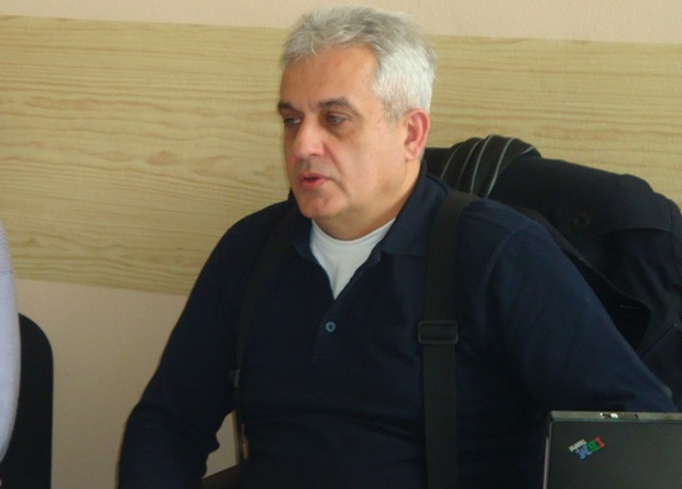 Ljubo Bešlić Ljubo Bešlić