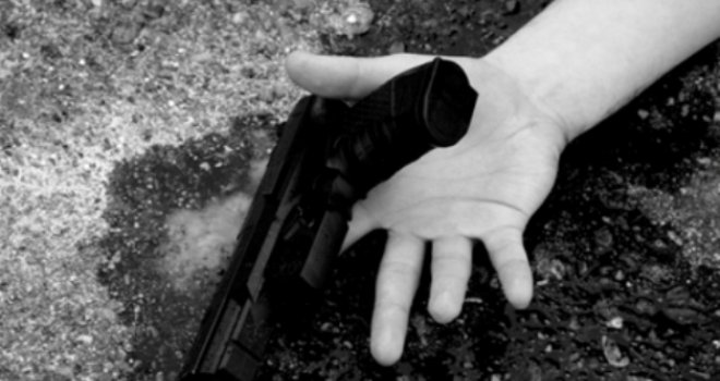 Tragedija u Grudama: Službenim pištoljem se ubio granični policajac iz Zenice