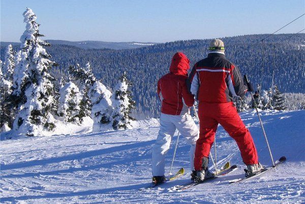 Ko ne može platiti skijanje na Pohorju, ne može biti ni student Ko ne može platiti skijanje na Pohorju, ne može biti ni student