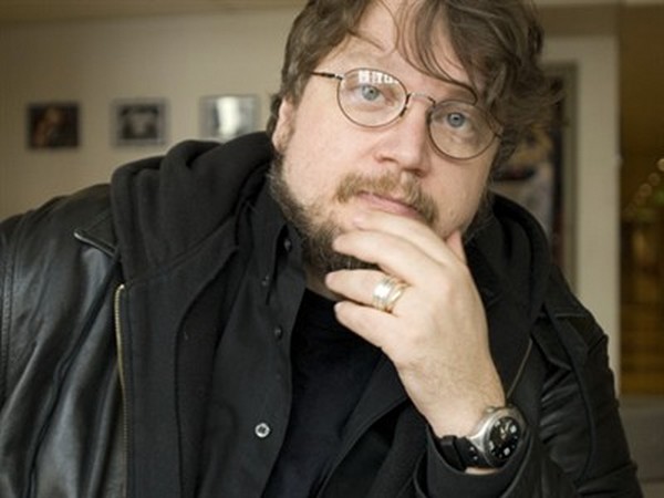 Guillermo del Toro producira film o meksičkom Danu mrtvih