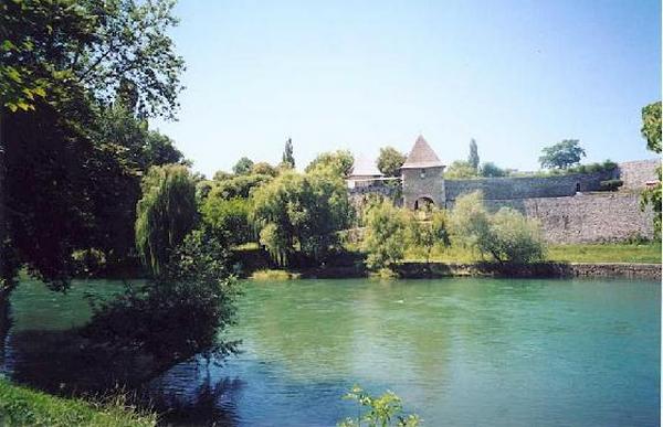 Spasimo Kastel