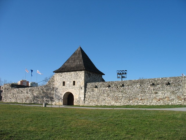 Kastel - intervju