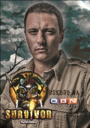 survivor 2012